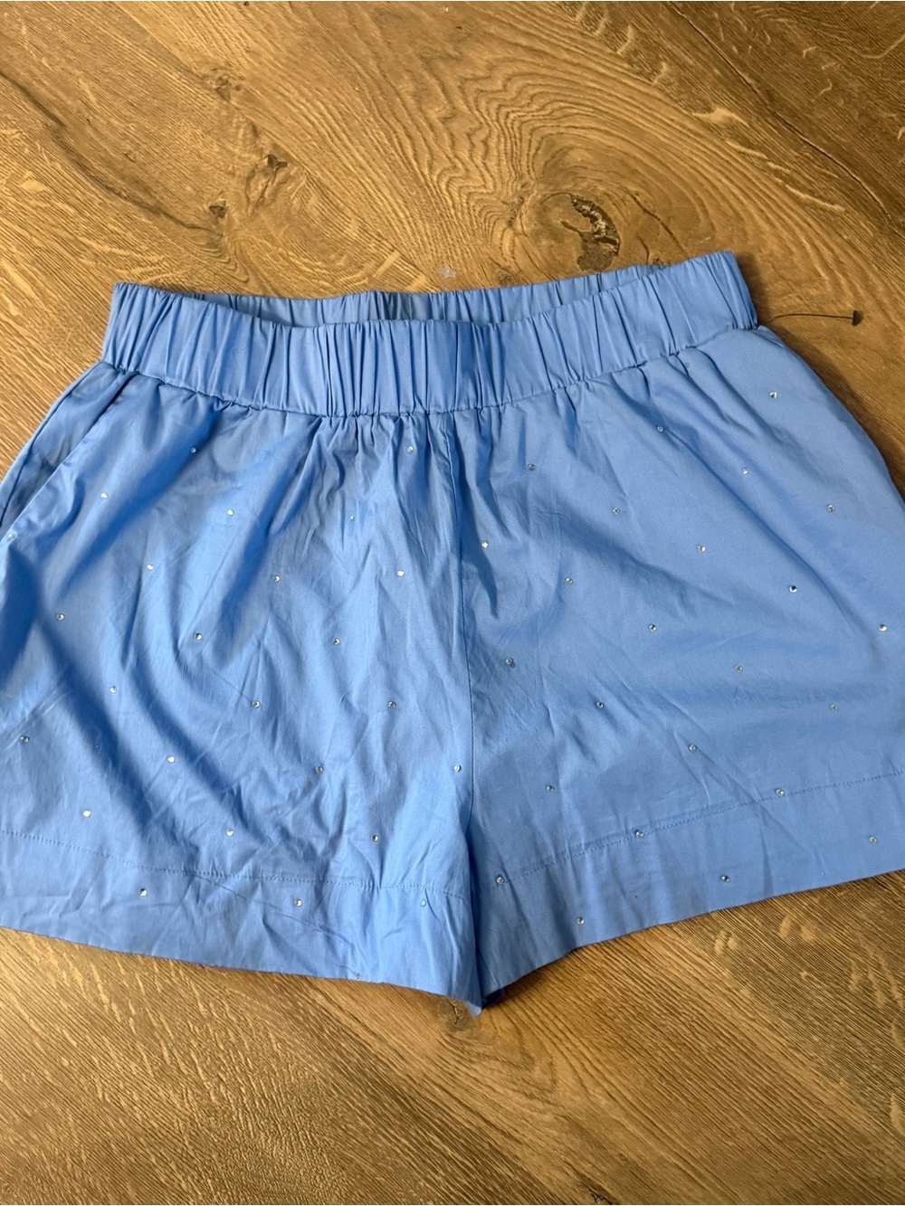 Jason Wu Embellished Shorts